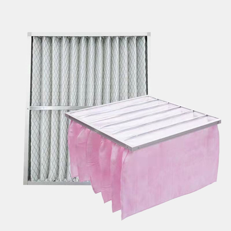 初中高效过滤器